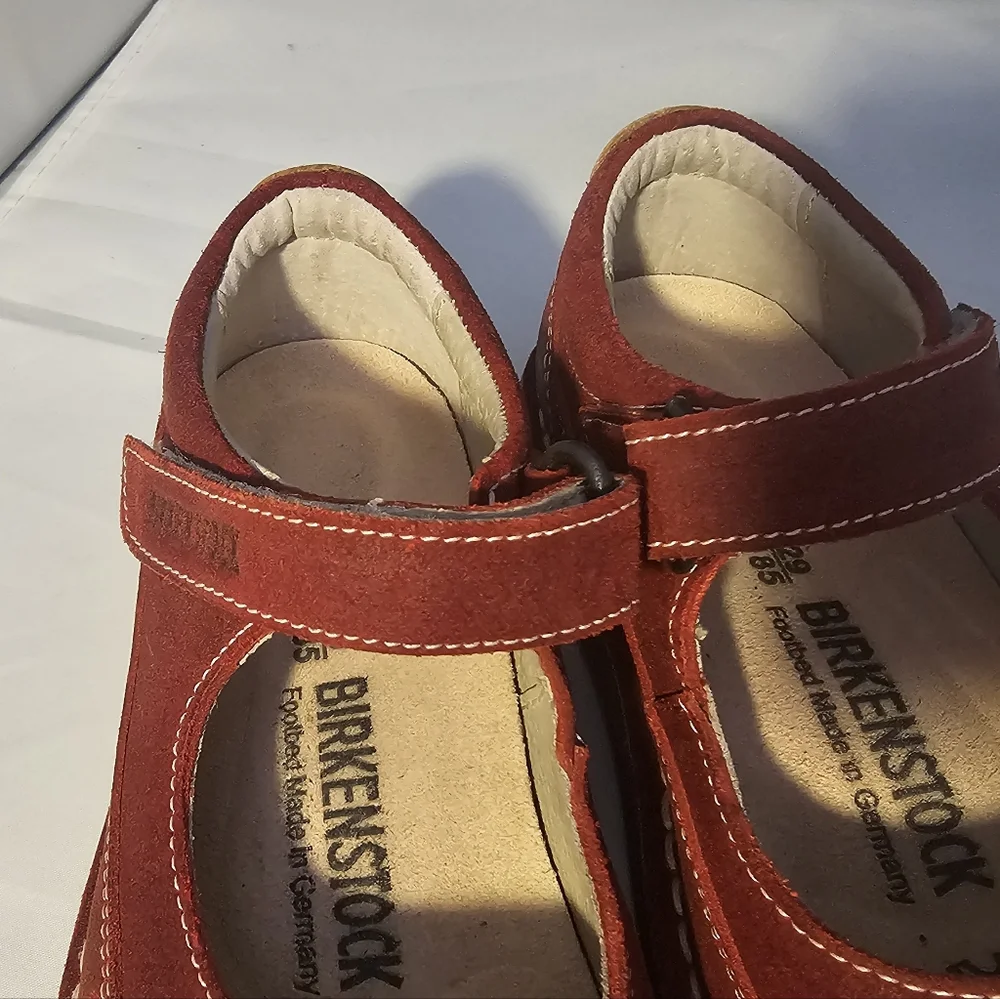 Birkenstock sz 29